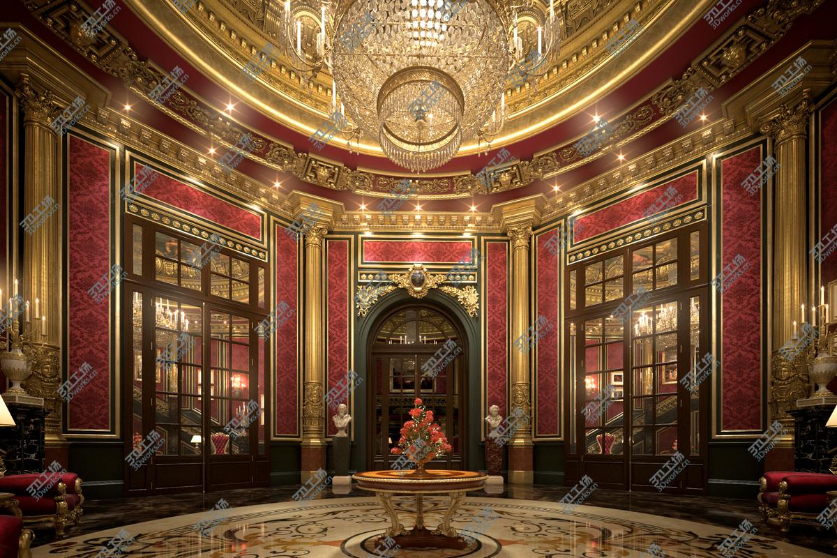 images/goods_img/202104091/3D model Luxurious Entrance Lobby/2.jpg